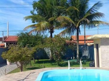 Casa de 2 quartos, Itanhaém · Casa com 02 dormitórios para Venda, Itanhaém / SP