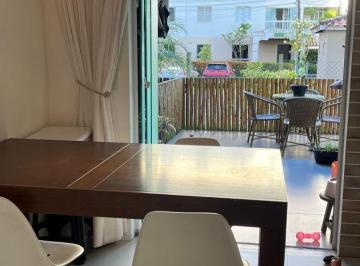 Apartamento de 3 quartos, Camaçari · Deslumbrante Ap. Garden COND RESERVA PARQUE 3/4 suíte nascente arm. planejados 2vgs infraestrutura