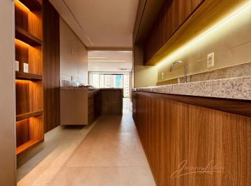 Apartamento de 3 quartos, Recife · Edf. Terraço Jaqueira | 160m² | 3 Suítes | 3 Vagas
