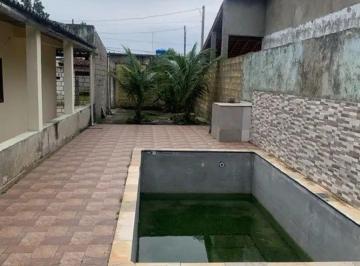 Casa de 2 quartos, Itanhaém · Casa com 2 quartos e piscina em Itanhaém - R$ 225.000,00.
