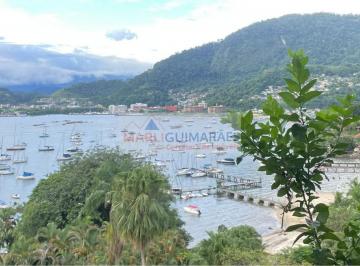 Apartamento de 1 quarto, Angra dos Reis · Flat mobiliado para aluguel anual no Condomínio Marina Ponta do Cais – Bairro Marinas