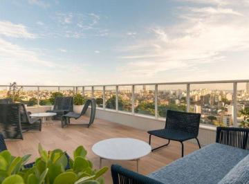 Apartamento de 2 quartos, Salvador · Duetto Horto, 85m², 02 suítes andar altíssimo, 02 vagas, nascente