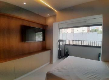Apartamento de 1 quarto, São Paulo · Studio a venda no condomínio moderna vila clementino na vila Clementino em São Paulo - SP