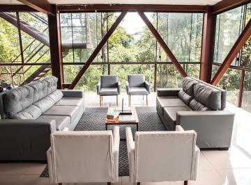 Casa de 3 quartos, Brasília · Linda Casa Ville de Montagne
