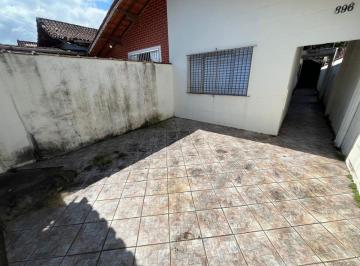 Apartamento de 2 quartos, Praia Grande · casa á venda 02 dormitorios vila mirim praia grande