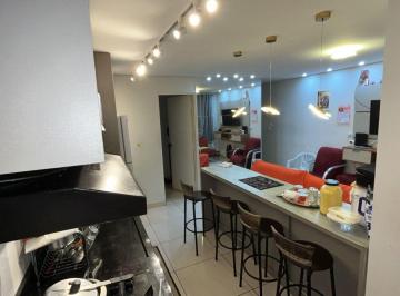 Apartamento de 2 quartos, São Paulo · Apartamento