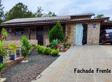 Casa de 5 quartos, Candelária · EXCELÊNTE CASA À VENDA