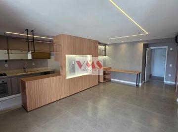 Foto 01 · Apartamento, Cambuí, Campinas, SP