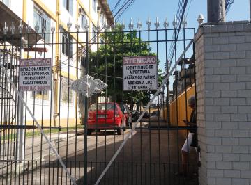 Apartamento de 2 quartos, Rio de Janeiro · Apartamento