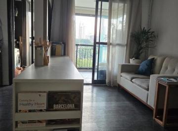 Apartamento de 2 quartos, São Paulo · Apartamento na Vila Romana