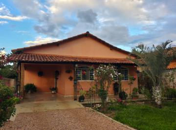 Casa de 3 quartos, Alto Paraíso de Goiás · LINDA CASA EM ALTO PARAÍSO DE GOIÁS – 539m² | CONFORTO E NATUREZA