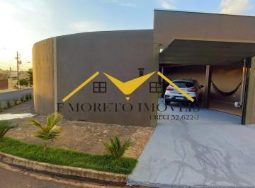 Foto 01 · Casa, Residencial Regissol II, Mirassol, SP