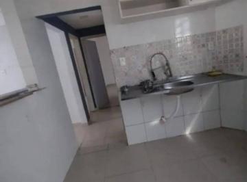 Apartamento · 68m² · 2 Quartos · 1 Vaga · Apartamento - 2 Dormitórios -  Garagem- Aparecida