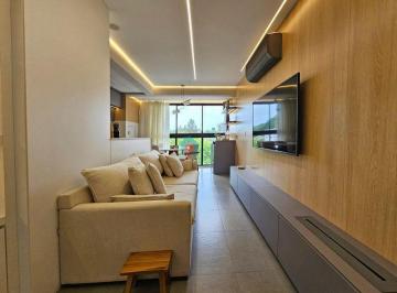 Apartamento · 58m² · 2 Quartos · 1 Vaga · Apartamento com  1 suíte + 1 dormitório no Anita Garibaldi em Joinville SC