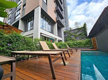 Apartamento · 58m² · 2 Quartos · 1 Vaga · Apartamento com  1 suíte + 1 dormitório no Anita Garibaldi em Joinville SC