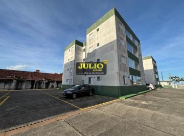 Apartamento · 54m² · 2 Quartos · 1 Vaga · Apartamento à venda em Mongaguá, Flórida Mirim, com 2 quartos, com 54.83 m²