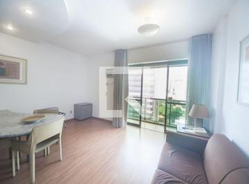 Apartamento · 47m² · 1 Quarto · 1 Vaga · Apartamento à Venda - Savassi, 1 Quarto,  47 m² - Belo Horizonte