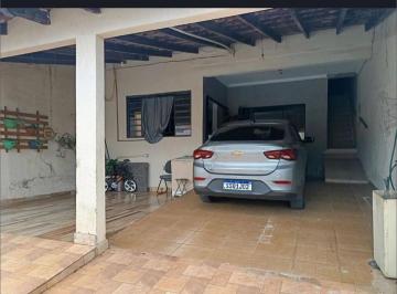 Casa de 3 quartos, Sobradinho · A&M IMOVEIS VENDE OTIMA CASA DE PAVIMENTO NO CONDOMINIO FIBRAL EM SOBRADINHO