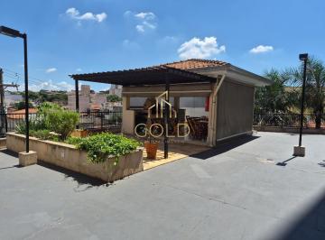 Apartamento · 58m² · 2 Quartos · 1 Vaga · Apartamento à venda em Campinas, Vila Satúrnia, com 2 quartos, com 58 m², Alamedas dos Jacarandas