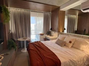 Apartamento · 23m² · 1 Quarto · Studio Mobiliado 23 m² no bairro de Cerqueira Cesar - por R$ 690.000,00 - São Paulo/SP
