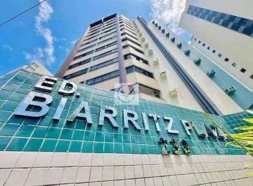 Apartamento · 290m² · 5 Quartos · 2 Vagas · Cobertura Duplex à venda, 5 quartos, 3 suítes, 2 vagas, Jardins - Aracaju/SE