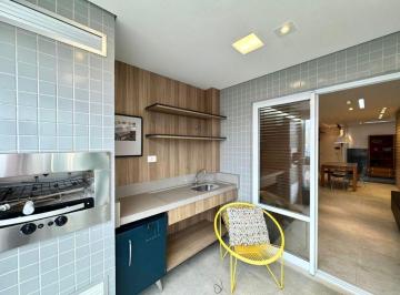Apartamento · 73m² · 2 Quartos · 2 Vagas · Apartamento com 2 dormitórios à venda, 73 m² por R$ 740.000,00 - Boqueirão - Praia Grande/SP