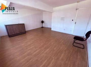 Comercial · 40m² · Sala para alugar, 40 m² por R$ 2.200,00/mês - Boqueirão - Praia Grande/SP
