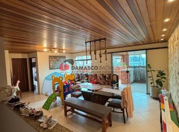 Apartamento · 150m² · 3 Quartos · 2 Vagas · Apartamento em Santa Maria