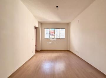 Sala · Apartamento novo de 2 quartos com localização estratégica - a 10 minutos do Centro
