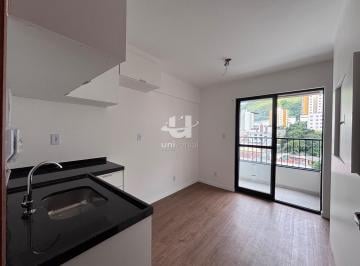 Apartamento · 21m² · 1 Quarto · 1 Vaga · Studio com vaga de garagem no bairro São Mateus para locação