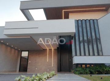 imagem-1 · CASA TERREA - 3 SUITES - CONDOMINIO PARQUIVILE JACARANDA Casa em Condomínio com 3 Quarto(s) por R$ 1