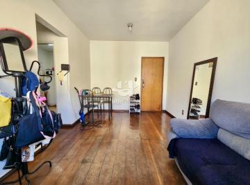 Sala · Apartamento 3 Quartos no Cascatinha com Garagem Coberta por R$299.990
