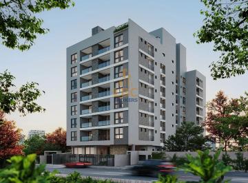 Apartamento · 67m² · 2 Quartos · 1 Vaga · Apartamento a Venda 2 quartos 1 Suite no Bacacheri Curitiba