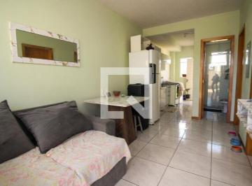 Casa · 50m² · 2 Quartos · 1 Vaga · Casa à Venda - Hipica, 2 Quartos,  50 m² - Porto Alegre
