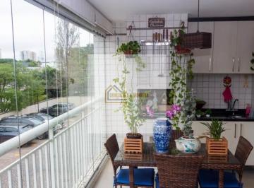 Foto 01 · Apartamento, Jurubatuba, São Paulo, SP