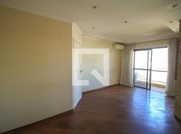 Apartamento · 117m² · 4 Quartos · 3 Vagas · Apartamento para Aluguel - Jardim Anália Franco, 4 Quartos, 117 m2 - São Paulo