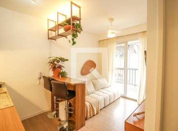 Apartamento · 28m² · 1 Quarto · Apartamento para Aluguel - Água Branca, 1 Quarto,  28 m2 - São Paulo