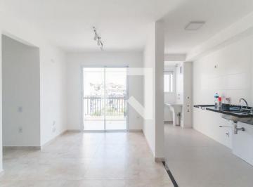 Apartamento · 65m² · 2 Quartos · 1 Vaga · Apartamento para Aluguel - São João, 2 Quartos, 65 m2 - Mogi das Cruzes