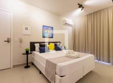 Apartamento · 26m² · 1 Quarto · Apartamento para Aluguel - Perdizes, 1 Quarto,  26 m2 - São Paulo