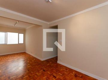 Apartamento · 56m² · 2 Quartos · 1 Vaga · Apartamento para Aluguel - Vila Romana, 2 Quartos,  56 m2 - São Paulo
