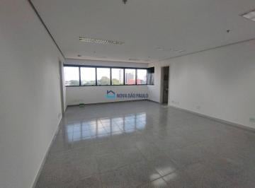 Comercial · 43m² · 1 Vaga · Imóvel comércial à venda na Vila Monte Alegre de 43 m²