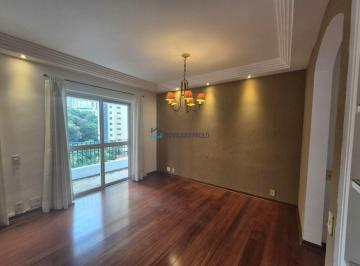 Apartamento · 102m² · 3 Quartos · 2 Vagas · Apartamento à venda 4 quartos 1 suíte 2 vagas na Vila Mascote