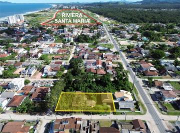 Terreno · 1375m² · ÁREA EXCLUSIVA EM ITAPOÁ/SC – COM ALTO POTENCIAL DE VALORIZAÇÃO!