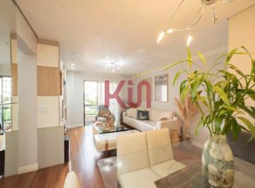Apartamento · 88m² · 3 Quartos · 2 Vagas · Excelente oportunidade: Apartamento de 3 quartos com suíte e 2 vagas na Chácara Inglesa, São Paulo-S