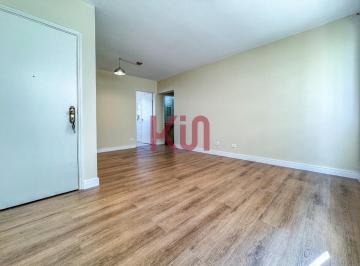 Apartamento · 95m² · 2 Quartos · 1 Vaga · Apartamento à venda em São Paulo-SP, Bosque da Saúde: 2 quartos, sala, 1 vaga, 95m² de área!