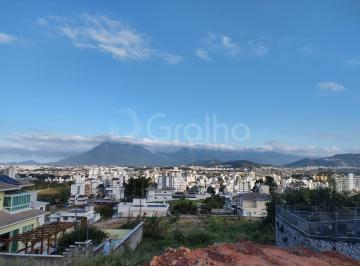 Terreno · 431m² · Terreno Pedra Branca 431,32m2