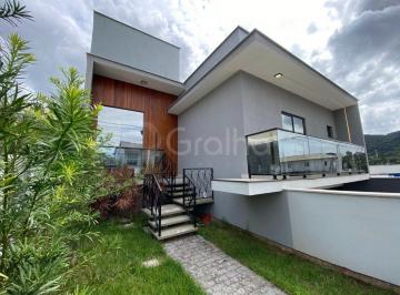 Foto capa · Casa de 147m² com 3 suítes na Palhoça