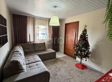 Sala · Casa na Barra do Aririu com 380,00 m2 e 3 quartos