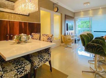 1 · Apartamento de 87m² no Campeche