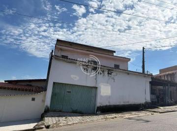 Casa · 230m² · 3 Quartos · 4 Vagas · Casa Sobrado de 230 metros de área construída em Votorantim - Vila Dominguinho